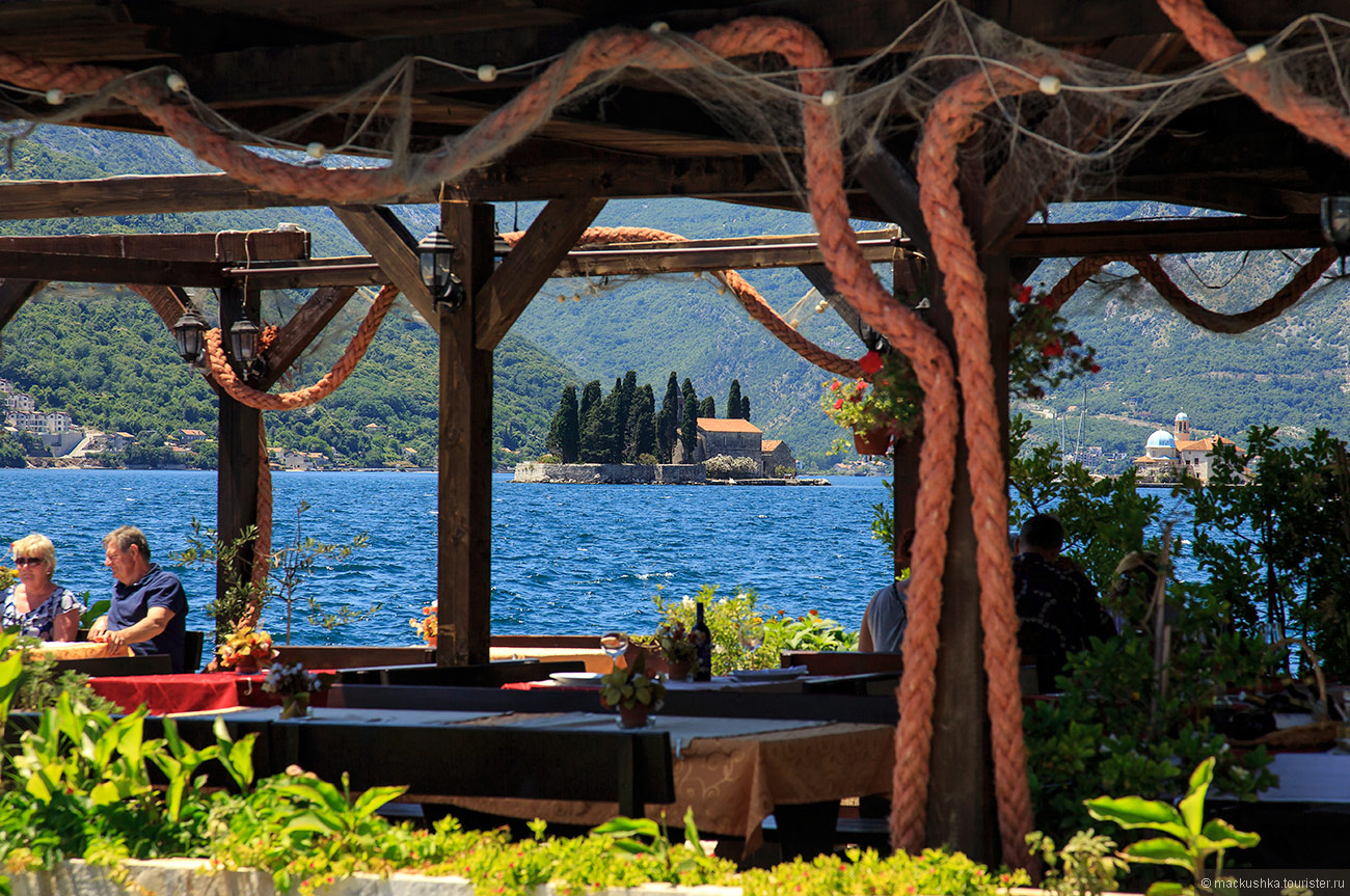 Perast